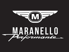 Maranello Performance Limited logo